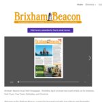 Brixham Beacon