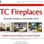 TC Fireplaces