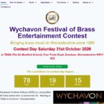Wychavon Festival of Brass